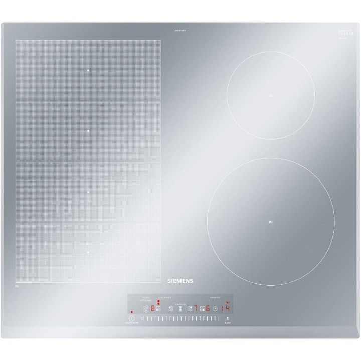 지멘스 반프리존 실버 그레이 인덕션 SIEMENS EX659FEB1F