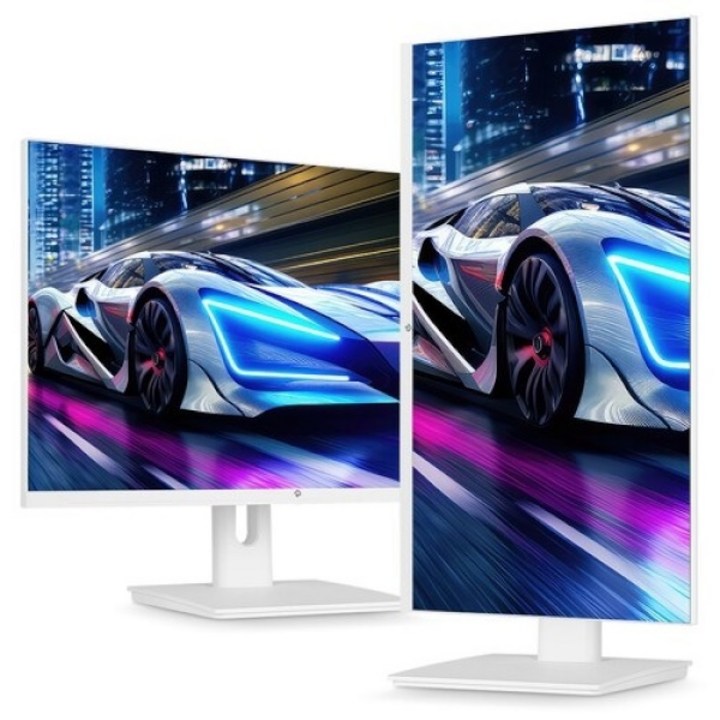 래안텍 ARKCELL 27QAF80CE 화이트 IPS QHD 180 멀티스탠드 무결점 모니터 래안텍 ARKCELL 27QAF80CE 화이트 IPS QHD 180 멀티스탠드 무결점 모니터