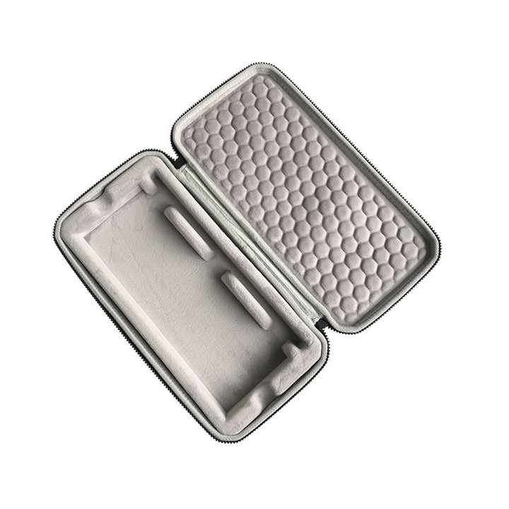 FC750R 하드케이스 Mechanical 호환 하드 보관 케이스 Leopold