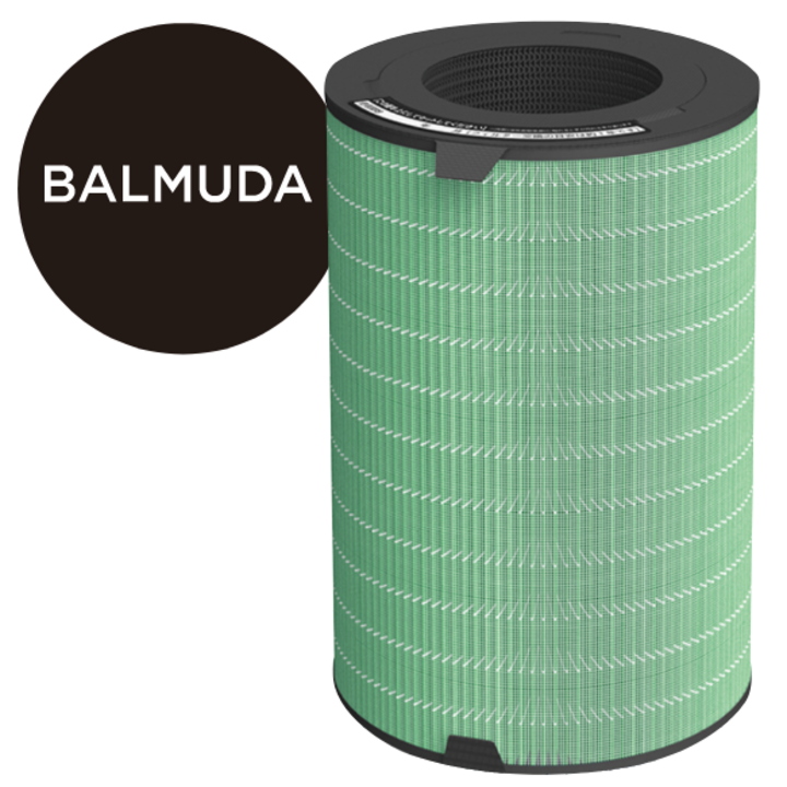 [BALMUDA 정품] 발뮤다 필터 EJT-S200 EJT-1100SD 에어엔진 전용 공기청정기 필터, 1개, EJT-S200 EJT-1100SD