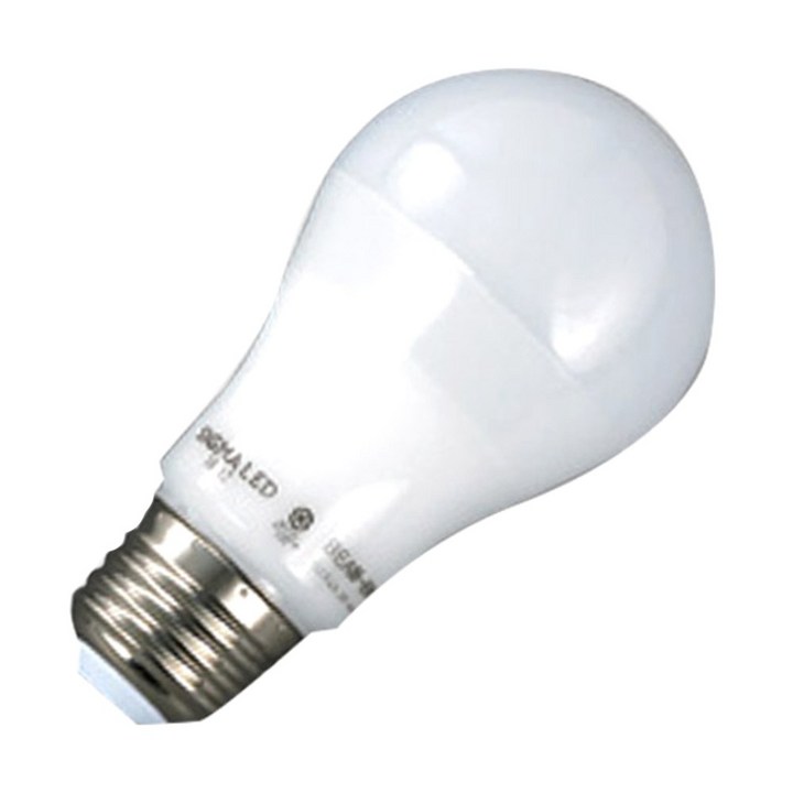 시그마램프 LED 빔 벌브 램프 10W E26