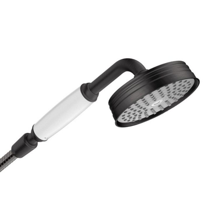 한스그로헤 AXOR Montreux 1jet 샤워기 헤드 16320340