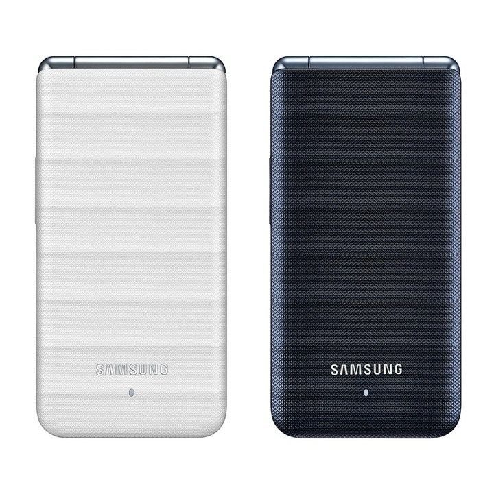 삼성 폴더폰 효도폰 SMG150 갤럭시폴더  SK KT LG 알뜰폰 전부 호환되는 중고 스마트폴더폰 자급제 공기계  학생폰 효도폰 추천  개통된 유심넣고 바로 사용 가능