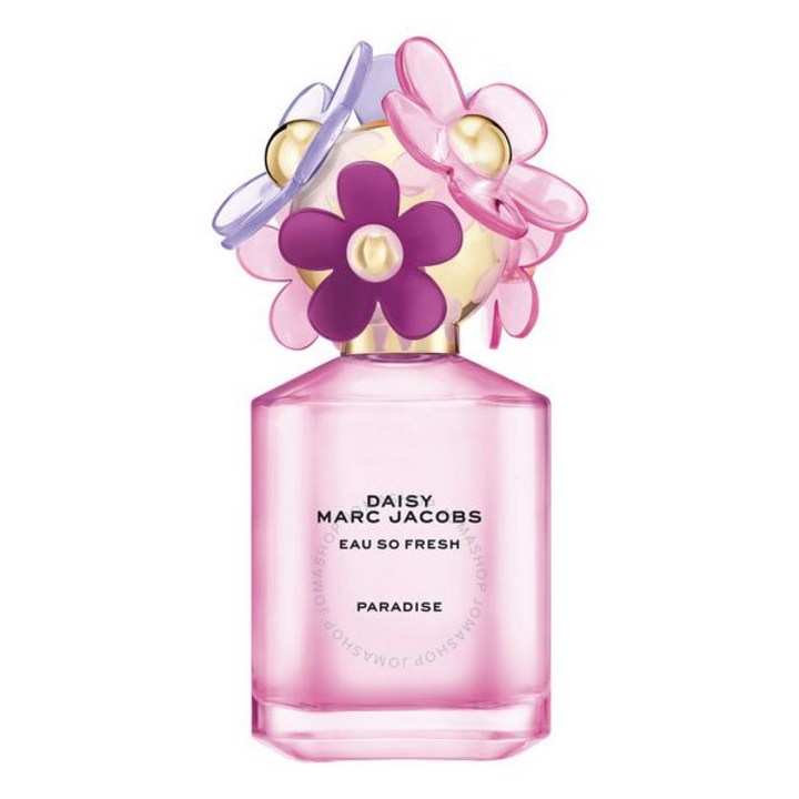 향수 마크 제이콥스 레이디스 Eau So Fresh Paradise EDT 스프레이 75ml