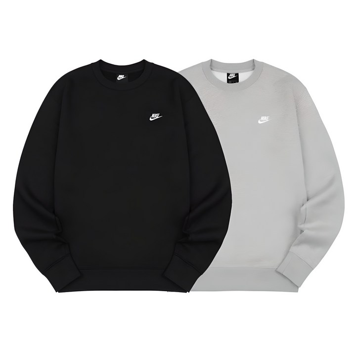 나이키 맨투맨 NSW 프렌치테리 클럽 나이키맨투맨 면 라운드넥 긴팔티 남성 남자 여성 여자 남여공용 맨투맨티 커플 트레이닝 데일리 긴팔 티셔츠 상의 나이키긴팔 나이키 맨투맨 NSW 프렌치테리 클럽 나이키맨투맨 면 라운드넥 긴팔티 남성 남자 여성 여자 남여공용 맨투맨티 커플 트레이닝 데일리 긴팔 티셔츠 상의 나이키긴팔