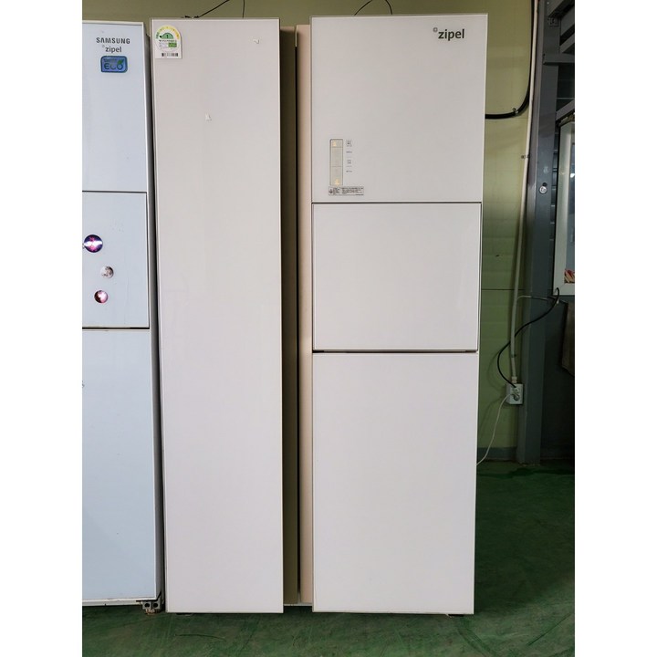 냉장고700리터 (중고냉장고)삼성지펠 홈바 강화유리 양문형냉장고 700리터급, 삼성