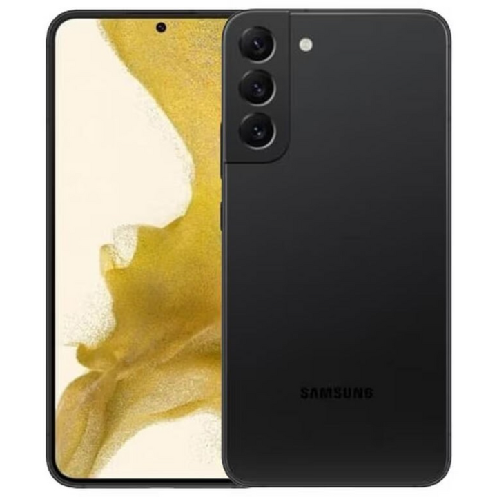 삼성 갤럭시 S22 중고 공기계 핸드폰, 256GB, 팬텀 블랙_S급