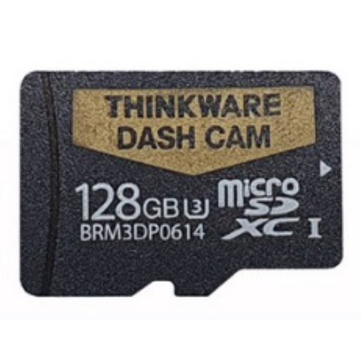 아이나비 블랙박스 정품 메모리카드 128GBMicro SD Card, 128GB, 1개