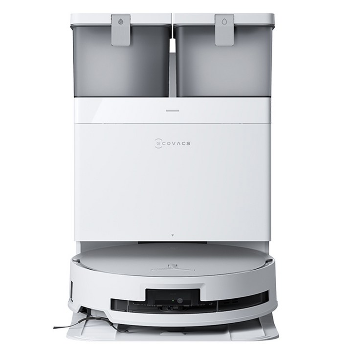ECOVACS 디봇 X8 프로 옴니 로봇청소기 DEX56 ECOVACS 디봇 X8 프로 옴니 로봇청소기 DEX56