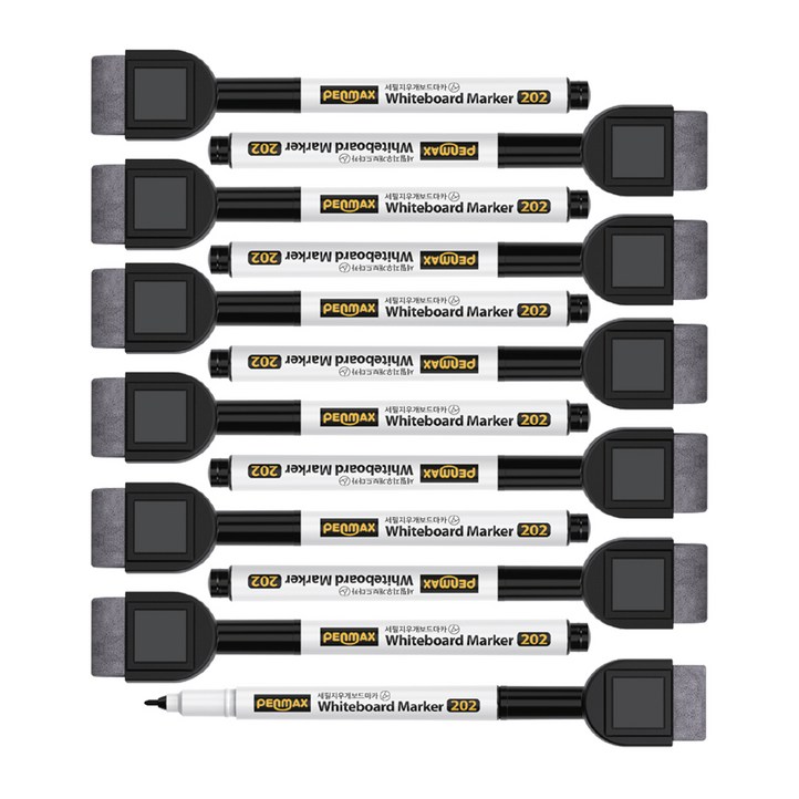 펜맥스 세필 미니 지우개 보드마카