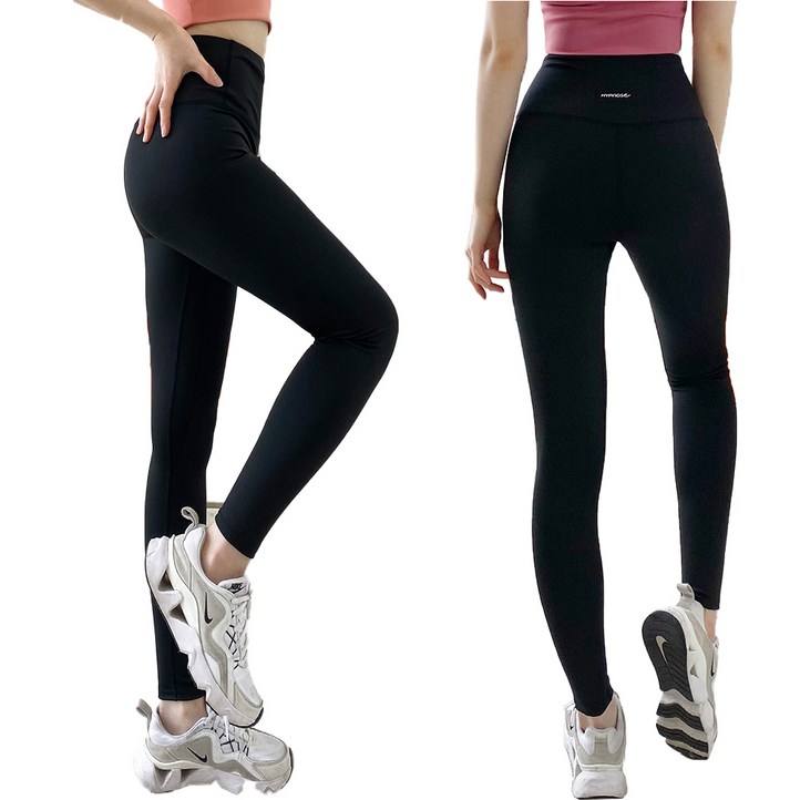 이프노스 여성용 셀리나 레깅스 2pcs 지미줄리 이프노스 여성용 셀리나 레깅스 2pcs 지미줄리