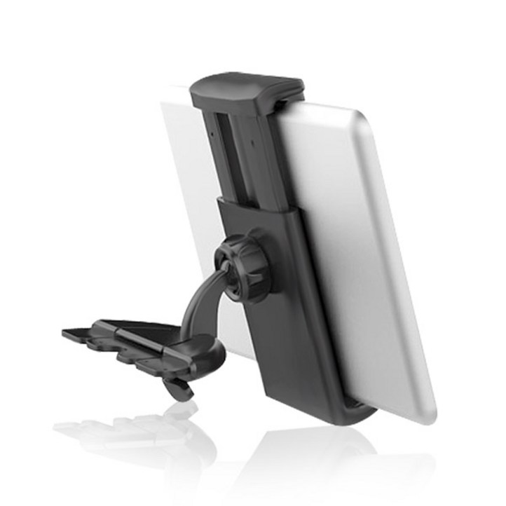 스마트폰 앤 태블릿PC CD 슬롯 차량용 거치대 LP8B