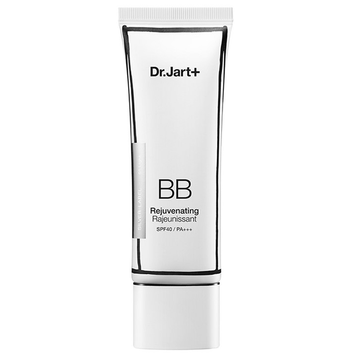 닥터자르트 더메이크업 리쥬비네이팅 뷰티밤 BB크림 SPF40 PA 닥터자르트 더메이크업 리쥬비네이팅 뷰티밤 BB크림 SPF40 PA