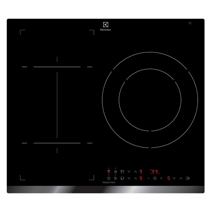 일렉트로룩스 브릿지 인덕션 3구 방문설치