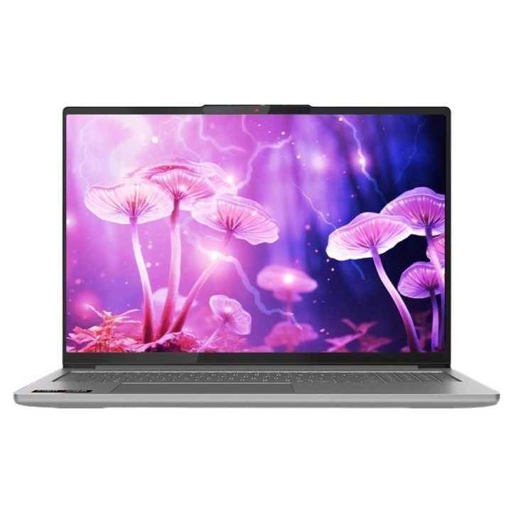 레노버 IdeaPad Pro 5 16AKP10 16 AMD 라이젠 AI 7 350 지포스 RTX 5050