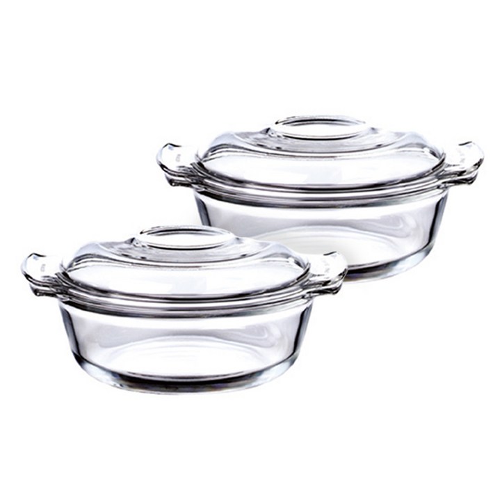 글라스락 렌지쿡 볶음밥 덮밥 전자레인지 용기 1.03L