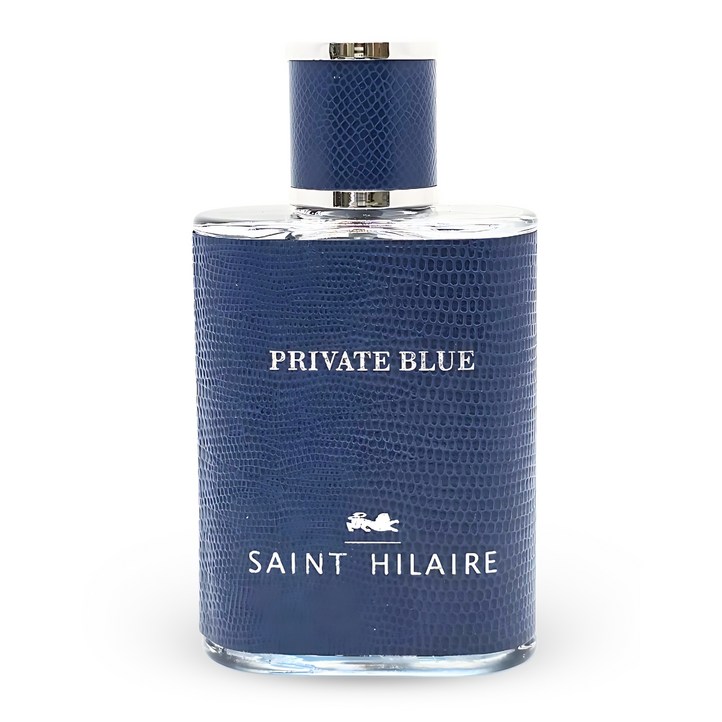 세인트힐라리 프리베이트 블루 EDP 오 드 퍼퓸, 100ml, 1개