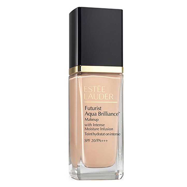 에스티로더 퓨처리스트 아쿠아 브릴리언스 SPF 20 PA 30ml