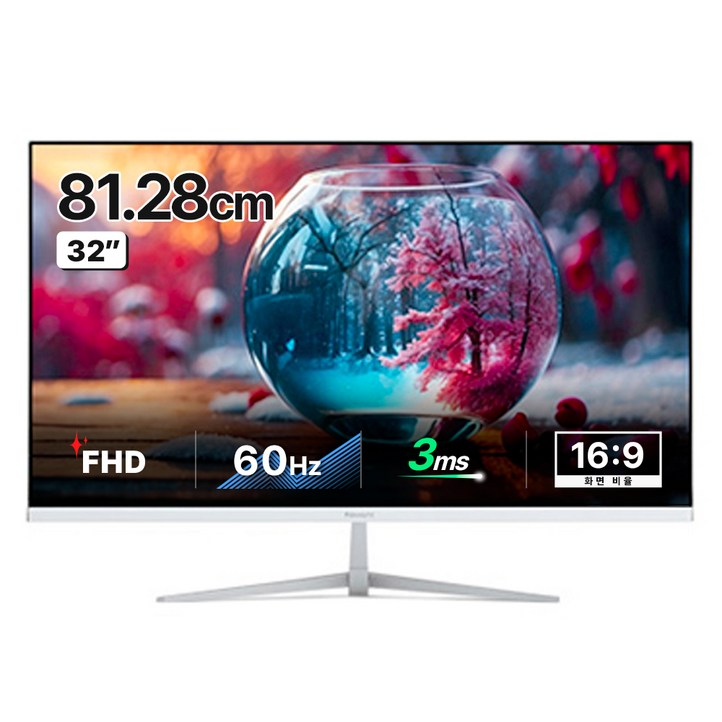 뉴싱크 4K UHD HDR 모니터 뉴싱크 4K UHD HDR 모니터