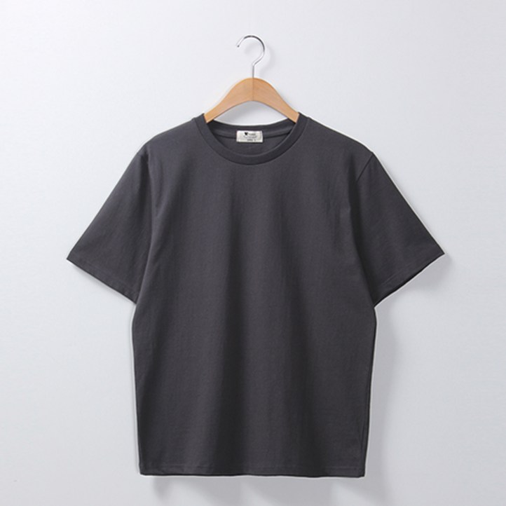 레이먼 남성용 젠세 16수 반팔 티셔츠