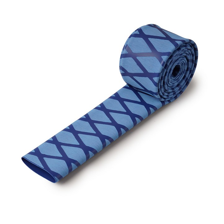 열 수축튜브 45파이 1M 다용도 낚시대 그립 논슬립 손잡이 그립