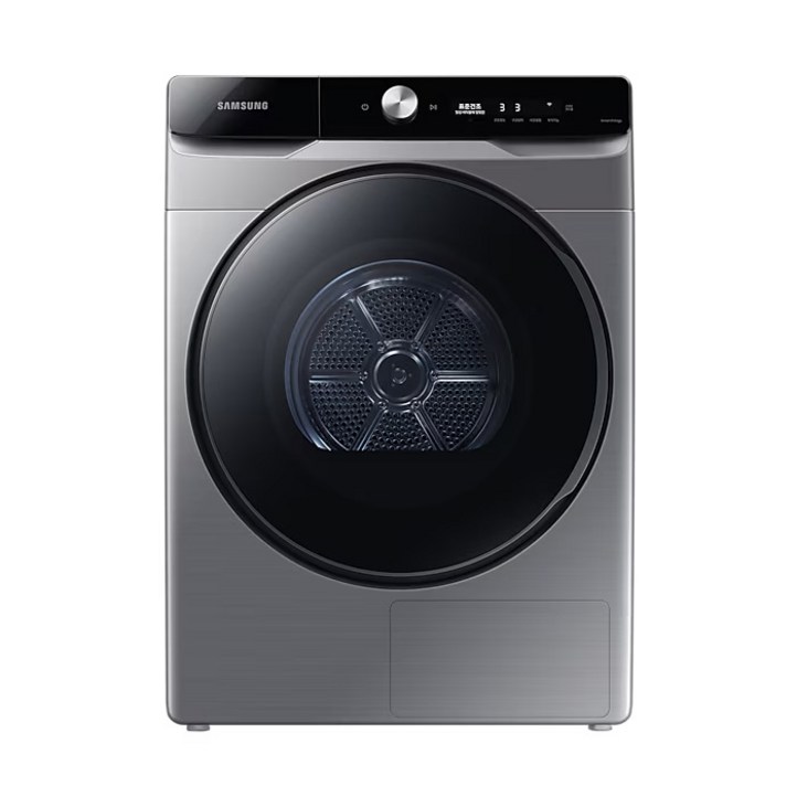 으뜸효율 10 환급가전 삼성 AI 건조기 17kg DV17T8740BP