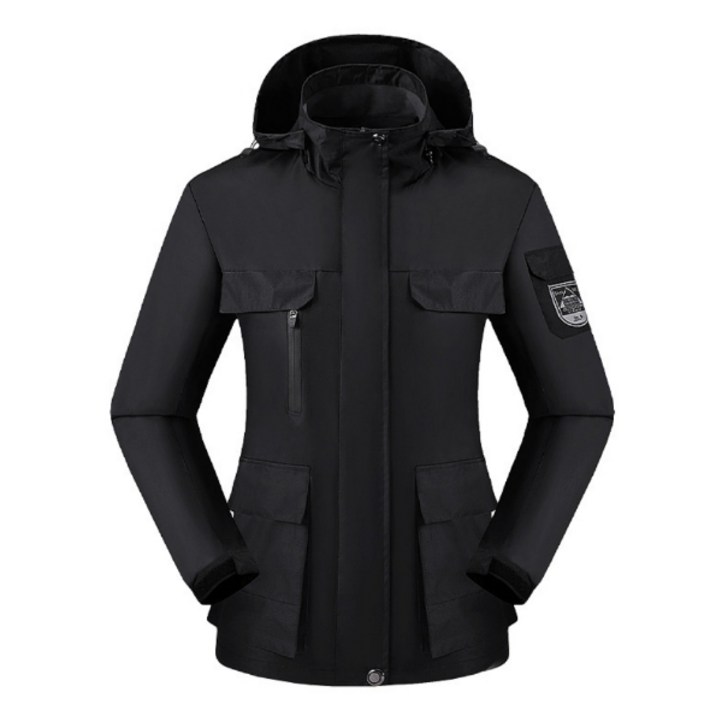 에이빅 윈드 프로 쉴드 바람막이 사파리 등산 자켓 남녀공용