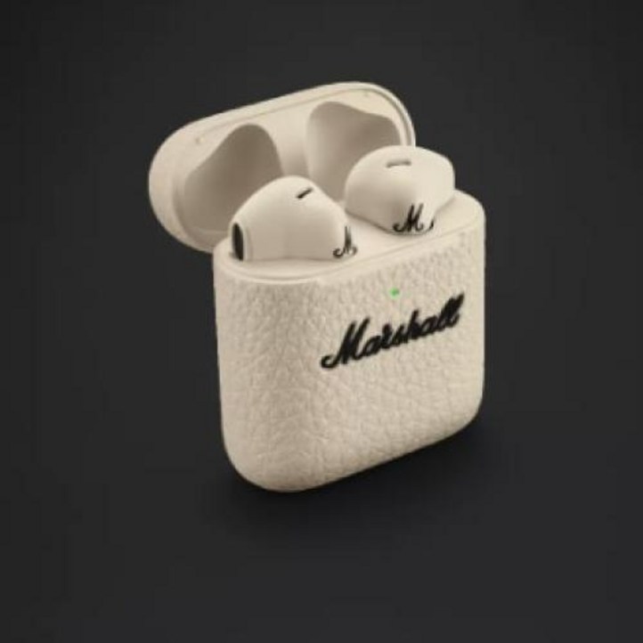블루투스 무선 헤드폰 이어폰 호환 Marshall 2023 최신 스마트 TWS MINOR III 5.0 터치 인이어 스포츠 Hifi HK 버전 블루투스 무선 헤드폰 이어폰 호환 Marshall 2023 최신 스마트 TWS MINOR III 5.0 터치 인이어 스포츠 Hifi HK 버전