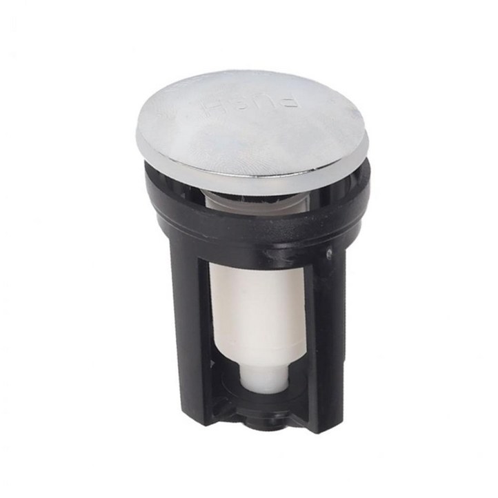 생활용품전문몰 세면대 물마개 세면기뚜껑, 1개