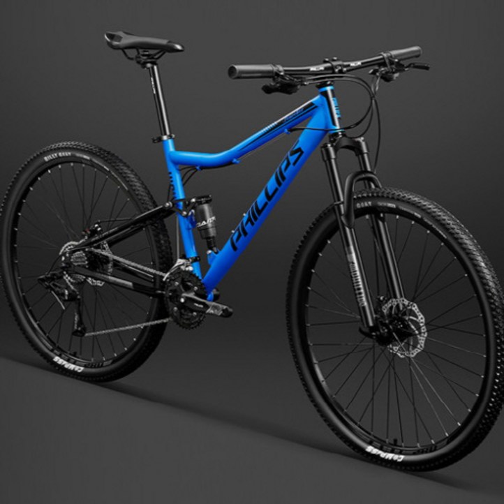 풀샥 입문용mtb 산악 26인치 29인치 자전거, C