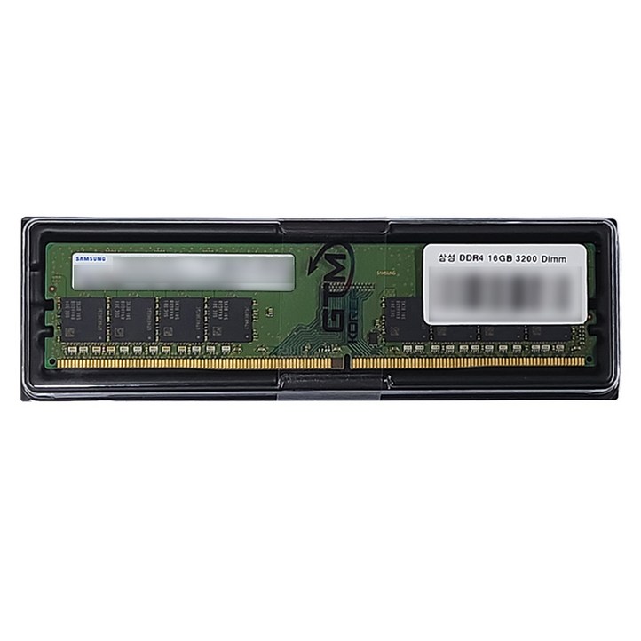삼성전자 DDR4 16GB 데스크탑용 PC425600