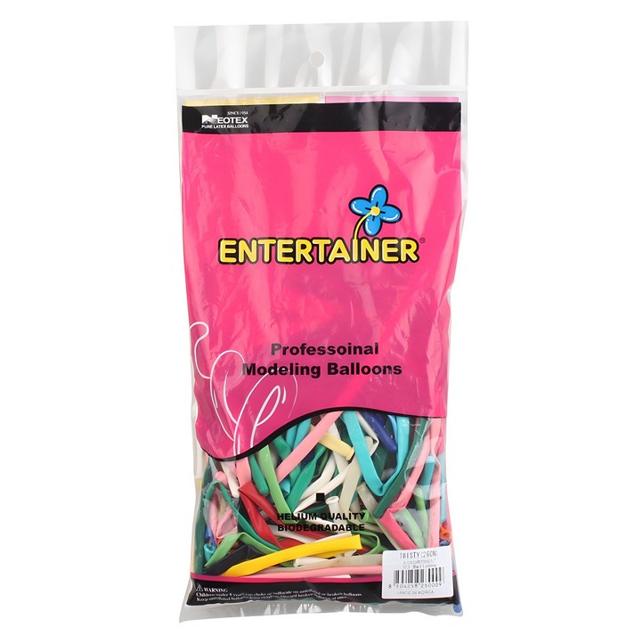 네오텍스 260N 요술풍선 100p