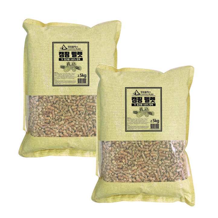 사은품증정 캠핑플렉스 펠렛 캠핑펠렛 우드스토브펠릿 불멍 소포장 대용량 5kg 10kg 20kg 캠핑난로 캠핑연료 우드펠렛 난로 목재 연료 화목연료 화늬펠렛