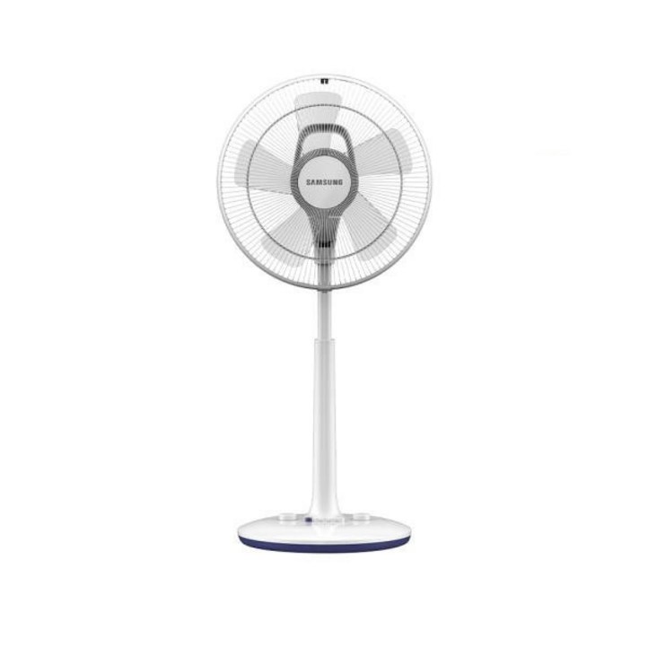삼성전자 스탠드 5엽 선풍기 베리페리 SFNW35GFVP