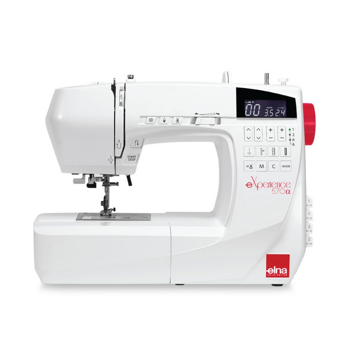 엘나 570a experience 570 alpha