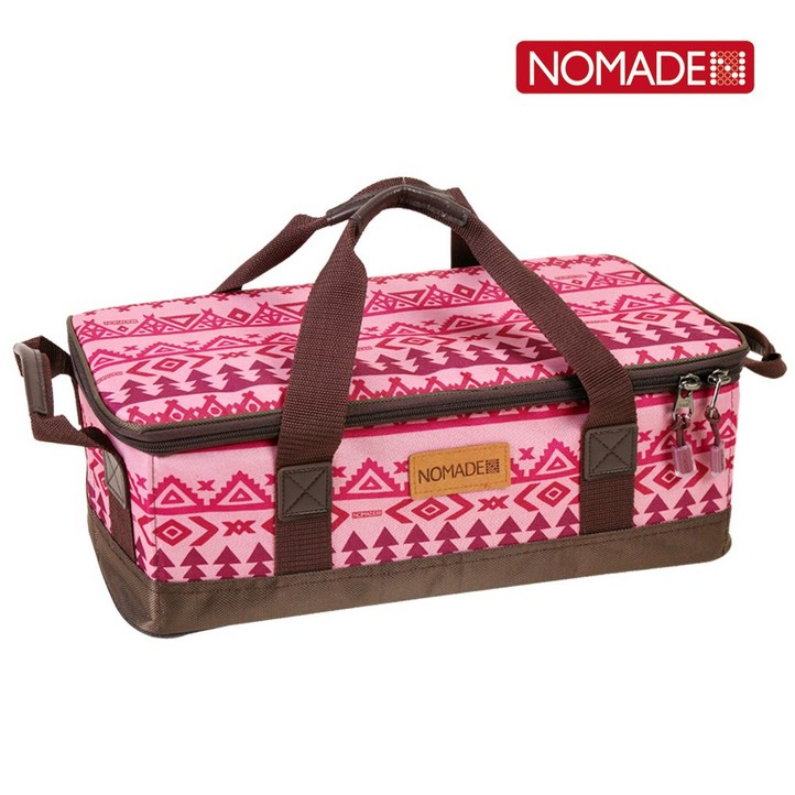 노마드 멀티 툴 단조팩 가방