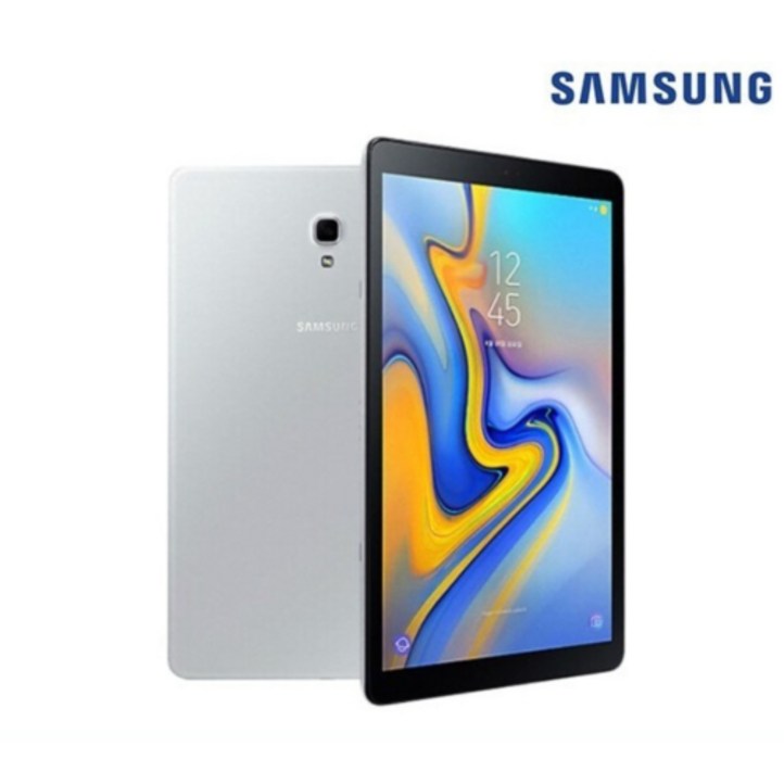 삼성 갤럭시탭A 10.5 SM-T590 Wif 32G 안드로이드10 10.1인치 화이트