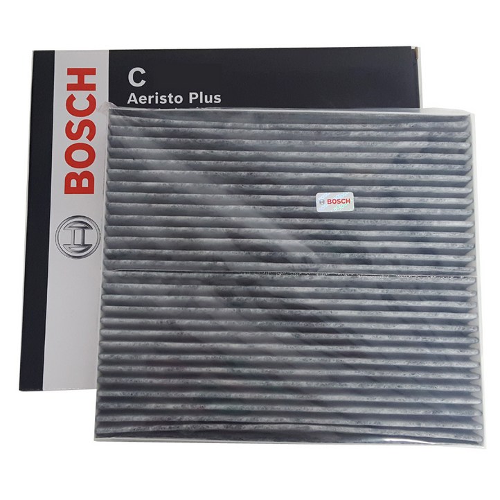 디올뉴그랜져 GN7 3.5 LPI LPG 에어컨필터 활성탄 히터 C5968 0986AF5968, C59680986AF5968, 1개