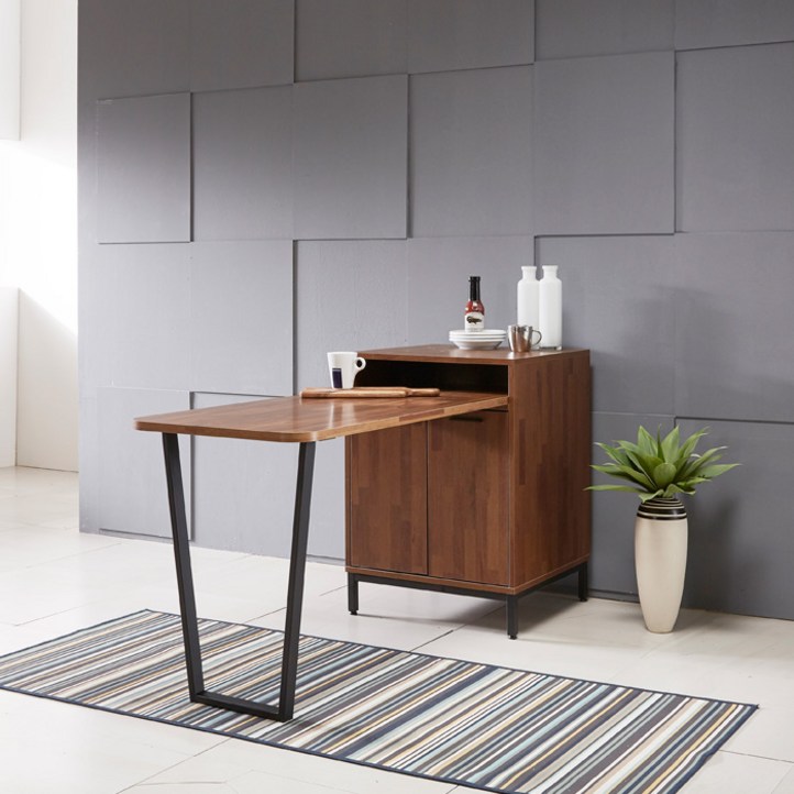 파로마 홈즈 루시 식탁 세트 HSG133