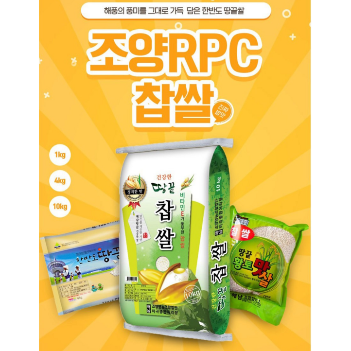 수향미 신동진 당일도정 골드퀸 백미 쌀 햅쌀, 10kg, 2개