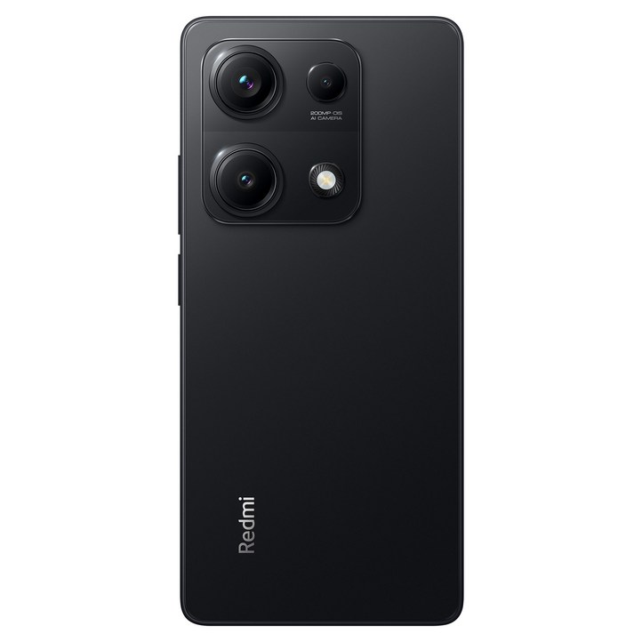 샤오미 레드미 노트 14 스마트폰 EU 글로벌 버전 8GB