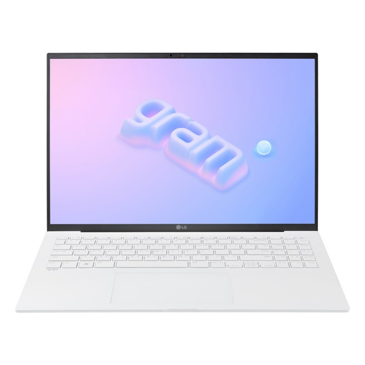 LG그램 16ZD90RUGX56K NEW그램16 13세대 i5