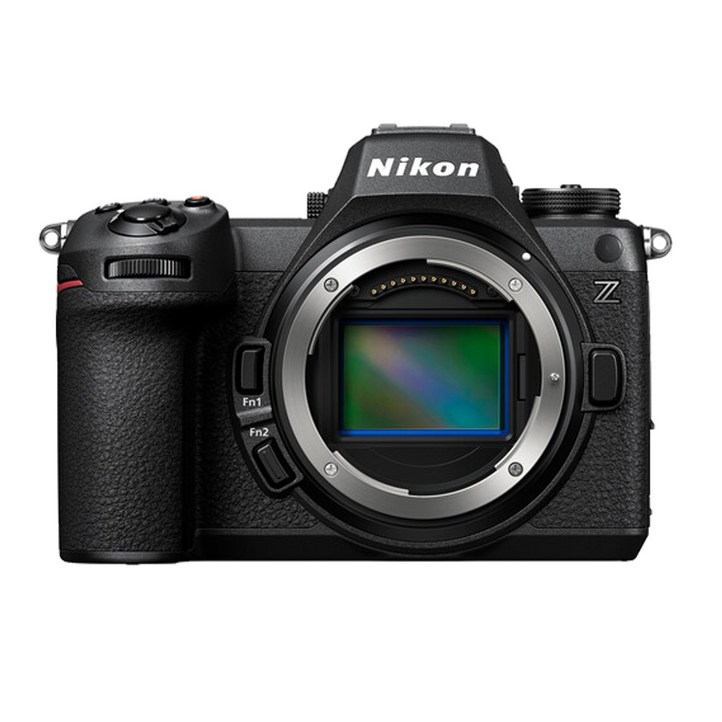 니콘 Z6 III BODY