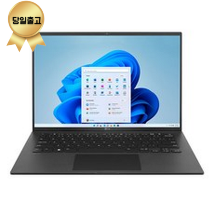 14인치 12세대 i7 16GB 512GB 윈도우11 사은품포함