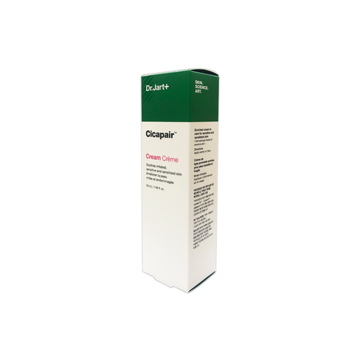블리샵닥터자르트 시카페어 크림 50ml 블리샵닥터자르트 시카페어 크림 50ml