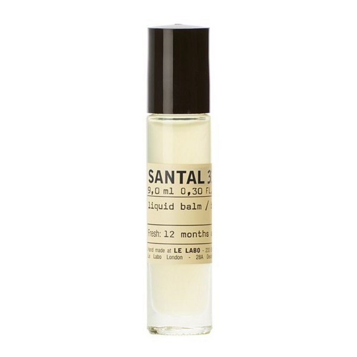 르 라보 라벨링서비스상탈 33 리퀴드 밤 9ml303455