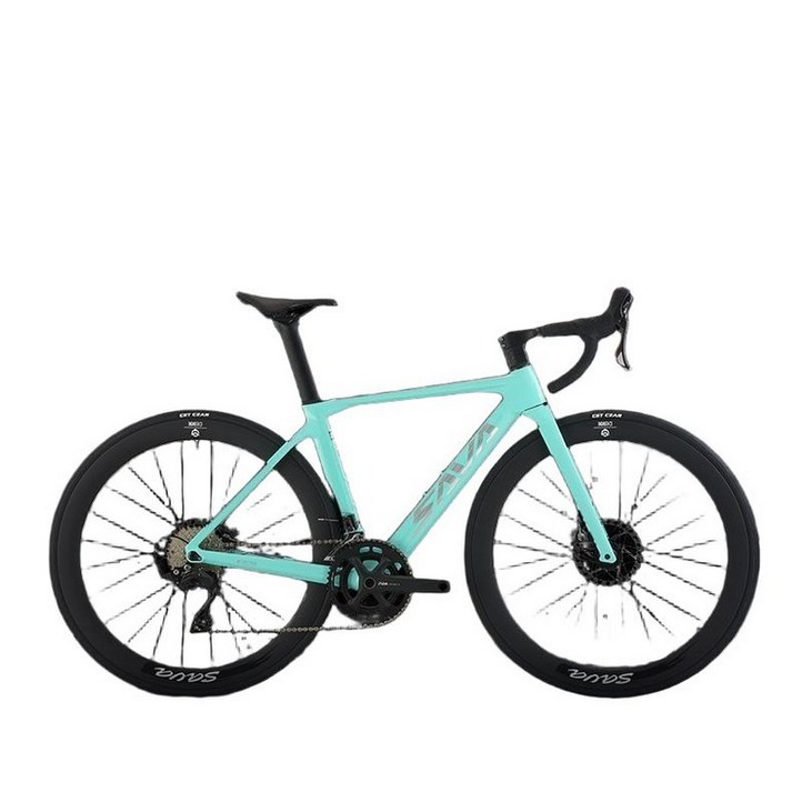 사바 카본 로드자전거 SAVA A7L 24단 시마노105 R7100 입문용