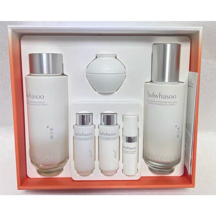 진설세트 쇼핑백, 1세트