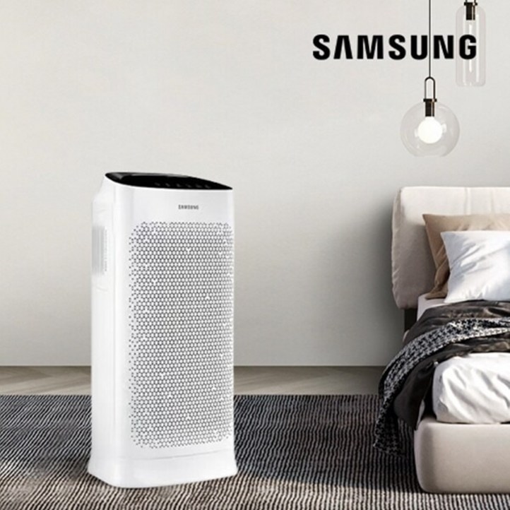 삼성전자 블루스카이 5000 공기청정기 AX60A5510WFD 삼성전자 블루스카이 5000 공기청정기 AX60A5510WFD