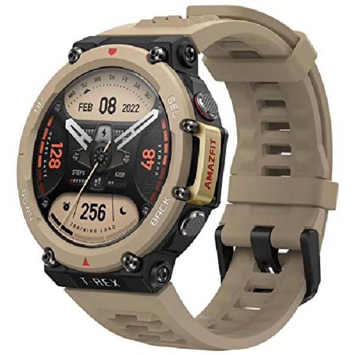 Amazfit 어메이즈핏 TRex 2 GPS 아웃도어 스마트워치